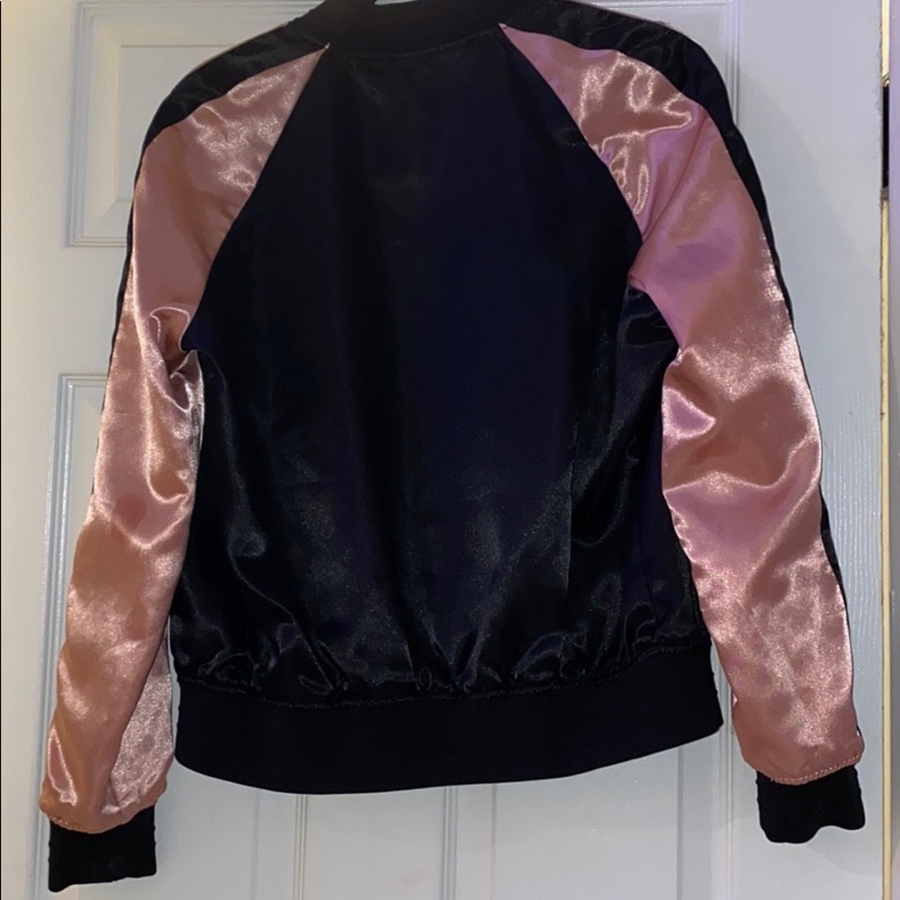 Bomber Jacket - Picture 3 of 3